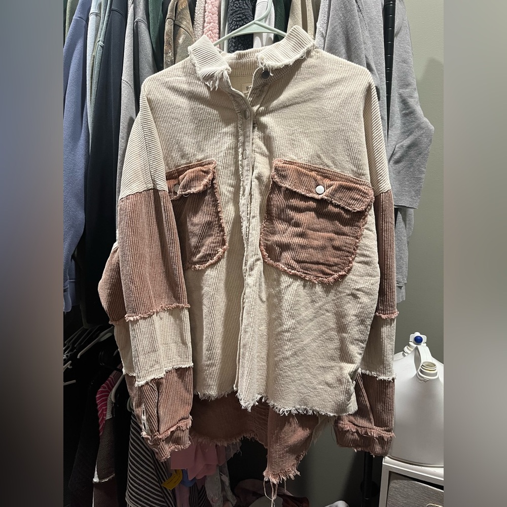 POL jacket